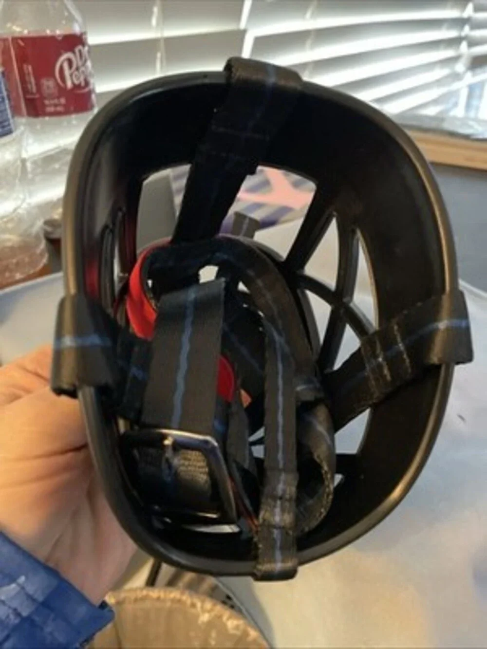 Puppy Training Muzzle
